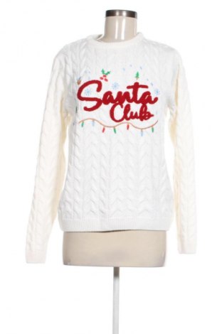 Damenpullover Tex, Größe S, Farbe Ecru, Preis € 14,77