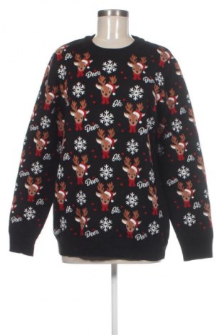 Damenpullover Tezenis, Größe L, Farbe Mehrfarbig, Preis € 10,99