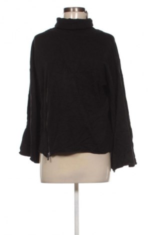 Damenpullover Tezenis, Größe L, Farbe Schwarz, Preis 10,99 €