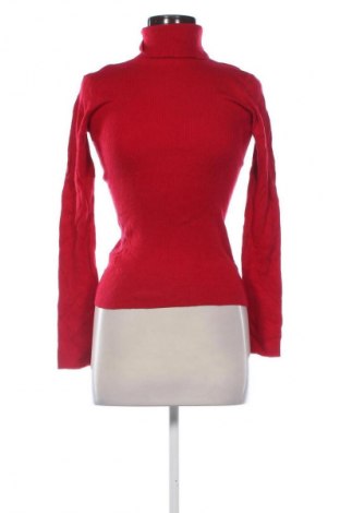 Damenpullover Tezenis, Größe XS, Farbe Rot, Preis € 8,99