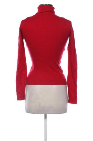 Damenpullover Tezenis, Größe XS, Farbe Rot, Preis € 8,99