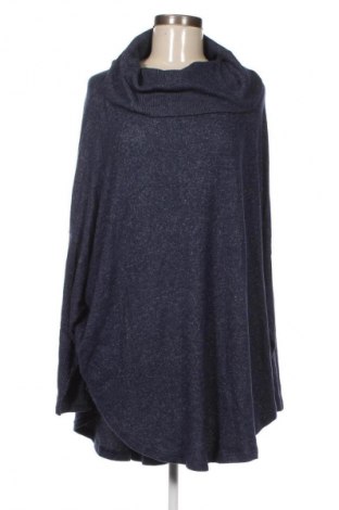 Dámský svetr Thea, Velikost 3XL, Barva Modrá, Cena  279,00 Kč