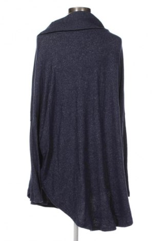 Dámský svetr Thea, Velikost 3XL, Barva Modrá, Cena  279,00 Kč