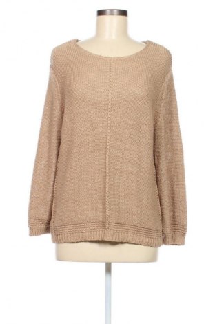 Női pulóver Thomas Rath, Méret L, Szín Arany
, Ár 17 359 Ft