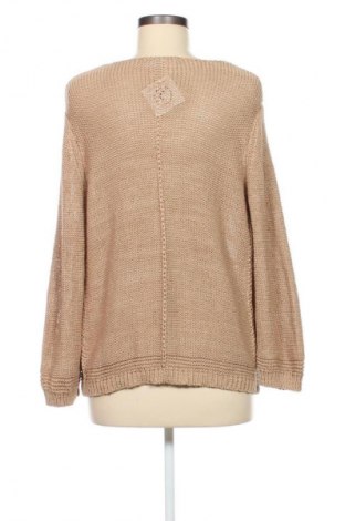 Női pulóver Thomas Rath, Méret L, Szín Arany
, Ár 17 359 Ft