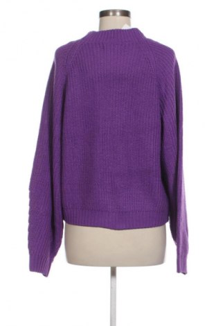 Női pulóver Threadbare, Méret M, Szín Lila, Ár 6 103 Ft