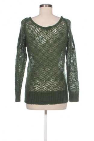 Damenpullover Tina R, Größe M, Farbe Grün, Preis € 14,77