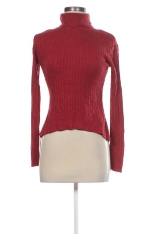 Női pulóver Tintoretto, Méret S, Szín Piros, Ár 4 069 Ft