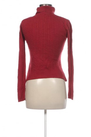 Női pulóver Tintoretto, Méret S, Szín Piros, Ár 4 069 Ft