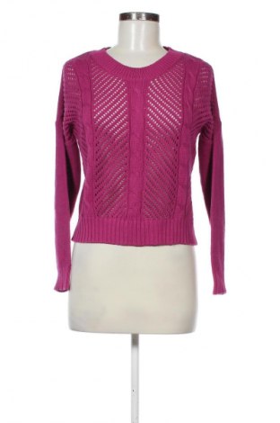 Dámský svetr Tobi, Velikost S, Barva Růžová, Cena  279,00 Kč