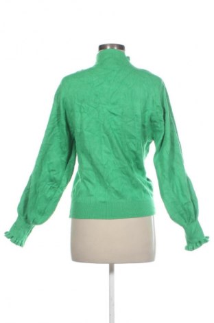 Damenpullover Today, Größe L, Farbe Grün, Preis € 7,99