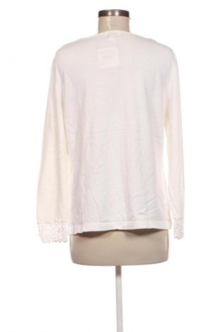 Дамски пуловер Together, Размер L, Цвят Бял, Цена 9,71 €