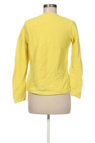 Γυναικείο πουλόβερ Tom Tailor, Μέγεθος M, Χρώμα Κίτρινο, Τιμή 13,99 €