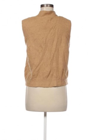 Damenpullover Tom Tailor, Größe S, Farbe Braun, Preis 15,99 €