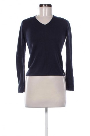 Dámský svetr Tom Tailor, Velikost S, Barva Modrá, Cena  595,00 Kč