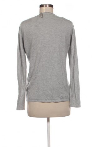 Damenpullover Tom Tailor, Größe L, Farbe Grau, Preis 13,99 €