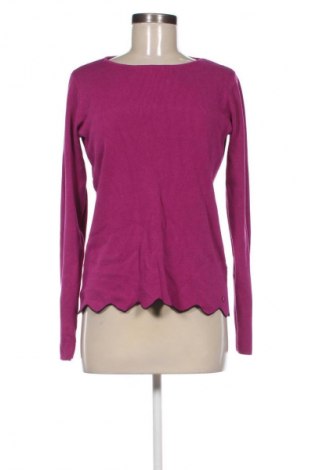 Női pulóver Tom Tailor, Méret S, Szín Lila, Ár 8 678 Ft
