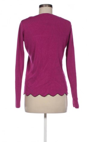 Női pulóver Tom Tailor, Méret S, Szín Lila, Ár 8 678 Ft