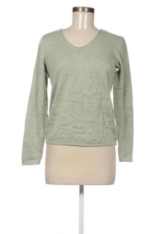 Női pulóver Tom Tailor, Méret M, Szín Zöld, Ár 5 509 Ft