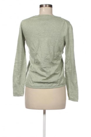 Női pulóver Tom Tailor, Méret M, Szín Zöld, Ár 5 509 Ft