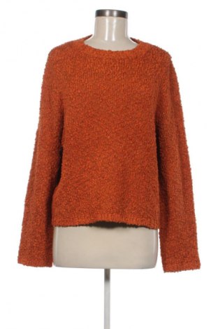 Dámský svetr Tom Tailor, Velikost XL, Barva Oranžová, Cena  419,00 Kč
