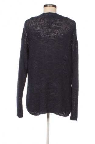 Дамски пуловер Tom Tailor, Размер XXL, Цвят Син, Цена 10,22 €
