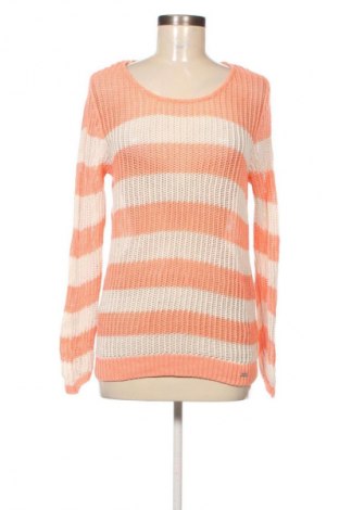 Dámský svetr Tom Tailor, Velikost XL, Barva Vícebarevné, Cena  279,00 Kč