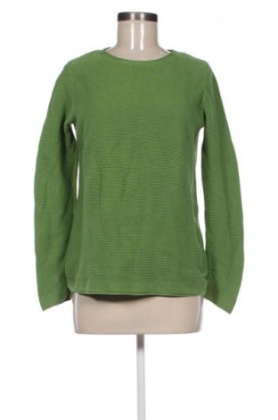 Női pulóver Tom Tailor, Méret M, Szín Zöld, Ár 8 637 Ft