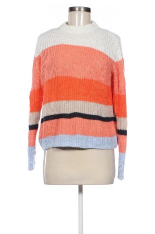 Dámský svetr Tom Tailor, Velikost S, Barva Vícebarevné, Cena  249,00 Kč