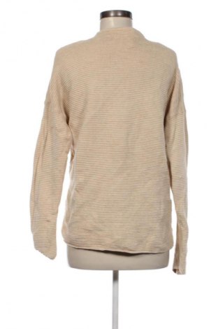Damenpullover Tom Tailor, Größe XXL, Farbe Beige, Preis € 21,99