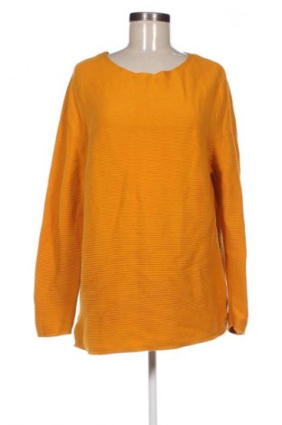 Damenpullover Tom Tailor, Größe XXL, Farbe Orange, Preis 20,96 €