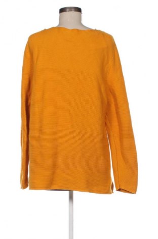 Damenpullover Tom Tailor, Größe XXL, Farbe Orange, Preis 20,96 €