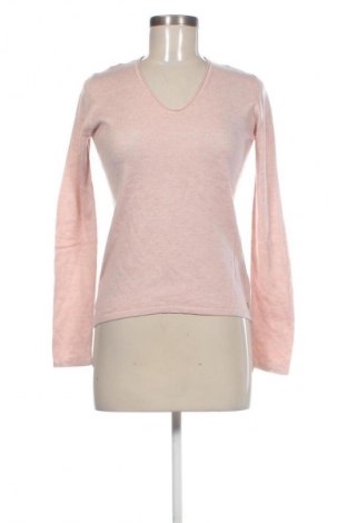 Damenpullover Tom Tailor, Größe S, Farbe Beige, Preis € 12,99