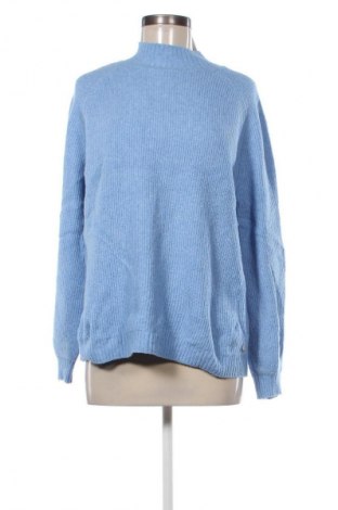 Damenpullover Tom Tailor, Größe XXL, Farbe Blau, Preis € 22,99