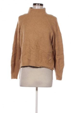 Damenpullover Tom Tailor, Größe M, Farbe Braun, Preis € 14,99
