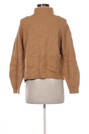 Damenpullover Tom Tailor, Größe M, Farbe Braun, Preis € 14,99