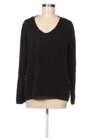 Damenpullover Tom Tailor, Größe XL, Farbe Schwarz, Preis € 17,99