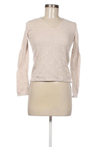 Női pulóver Tom Tailor, Méret XS, Szín Bézs, Ár 3 999 Ft