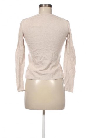 Női pulóver Tom Tailor, Méret XS, Szín Bézs, Ár 3 999 Ft