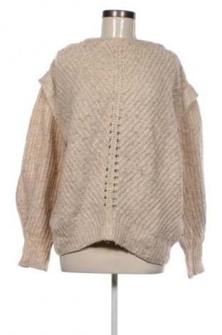 Dámsky pulóver Tom Tailor, Veľkosť L, Farba Béžová, Cena  12,95 €