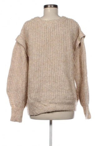 Dámsky pulóver Tom Tailor, Veľkosť L, Farba Béžová, Cena  12,95 €