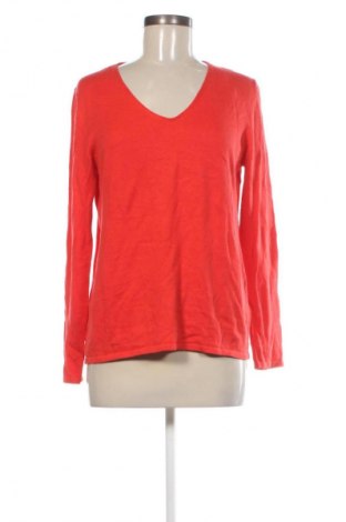 Damenpullover Tom Tailor, Größe L, Farbe Rot, Preis € 10,99