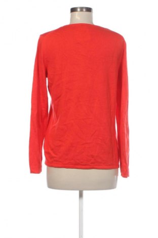 Damenpullover Tom Tailor, Größe L, Farbe Rot, Preis € 10,99