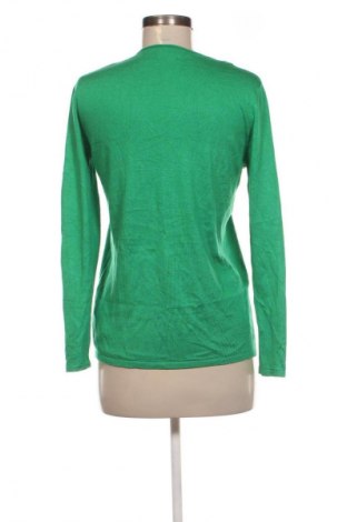 Damenpullover Tom Tailor, Größe L, Farbe Grün, Preis 17,99 €