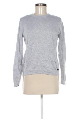 Damenpullover Tom Tailor, Größe M, Farbe Grau, Preis € 13,99