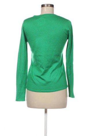 Női pulóver Tom Tailor, Méret S, Szín Zöld, Ár 5 039 Ft
