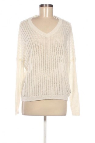 Dámský svetr Tom Tailor, Velikost S, Barva Béžová, Cena  289,00 Kč