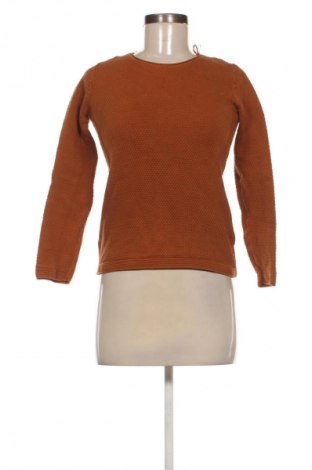 Női pulóver Tom Tailor, Méret XS, Szín Barna, Ár 4 089 Ft