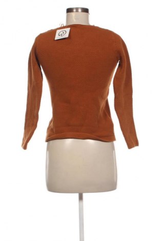 Női pulóver Tom Tailor, Méret XS, Szín Barna, Ár 4 089 Ft