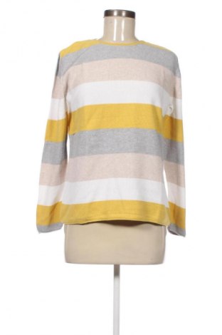 Дамски пуловер Tom Tailor, Размер M, Цвят Многоцветен, Цена 13,29 €
